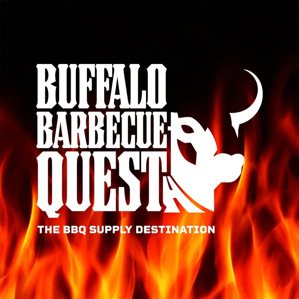 Buffalo Barbecue Quest Logo