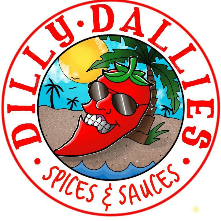 Dilly Dallies Logo