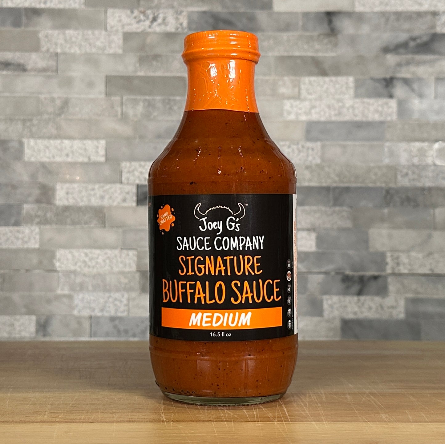 Medium Signature Buffalo Sauce