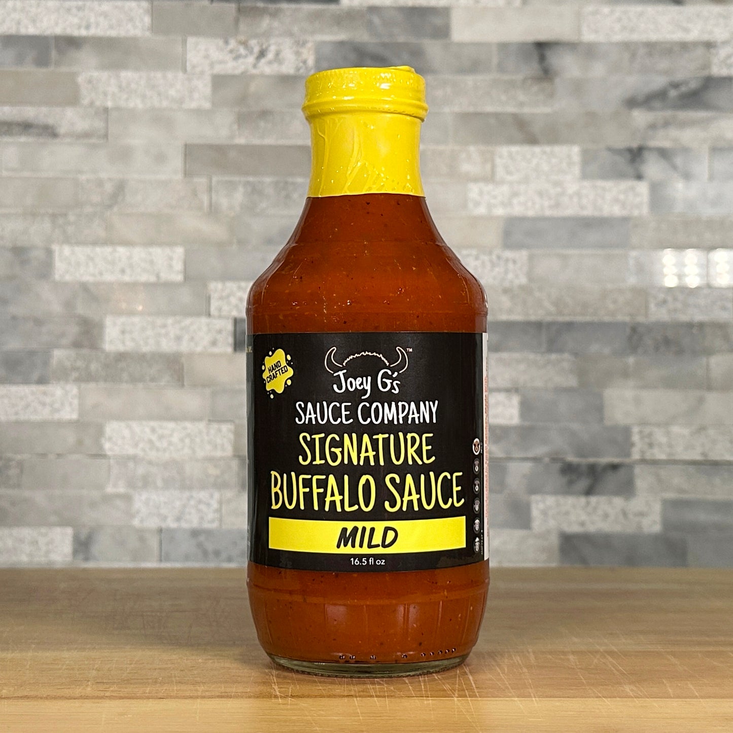 Mild Signature Buffalo Sauce